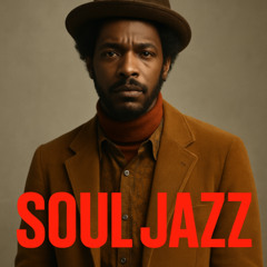 Hot in the summer (Soul Jazz reload)