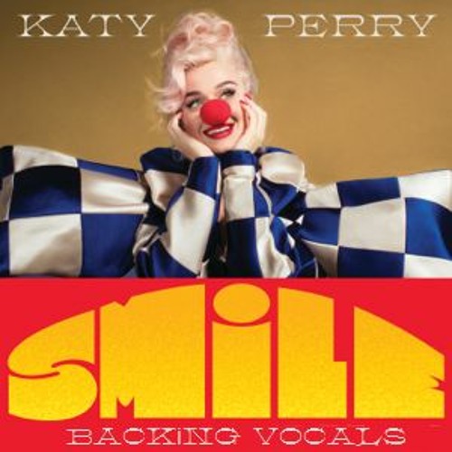 Cry About It Later - Back Vocals (Filtered)