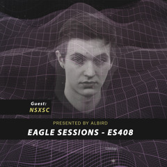 ES408 with NSXSC