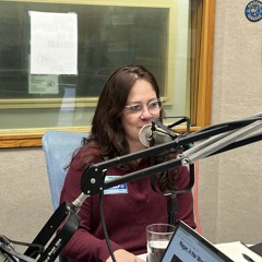 Megan Wolf, write-in candidate for N’ton Ward 4 School Committee