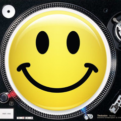 DJ Joey Rumble-Old skool fool