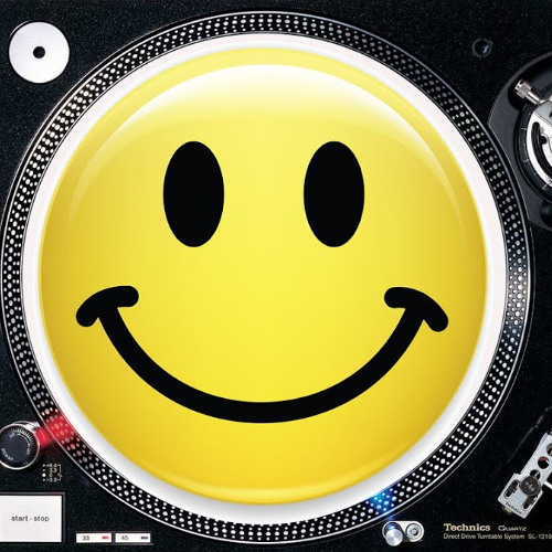 DJ Joey Rumble-Old skool fool