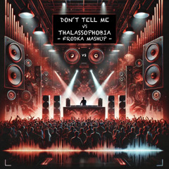 Don’t tell Me vs Thalassophobia (Frodka Mashup)