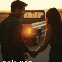 After all this Time...