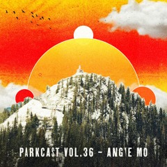 The Parkcast Volume 36 - Guestcast: Angie Mo