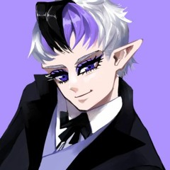 【Cyk-VIOLET-】バレリーコ【UTAU-Cover】