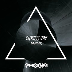 PMR054 Chriss Jay - Danger