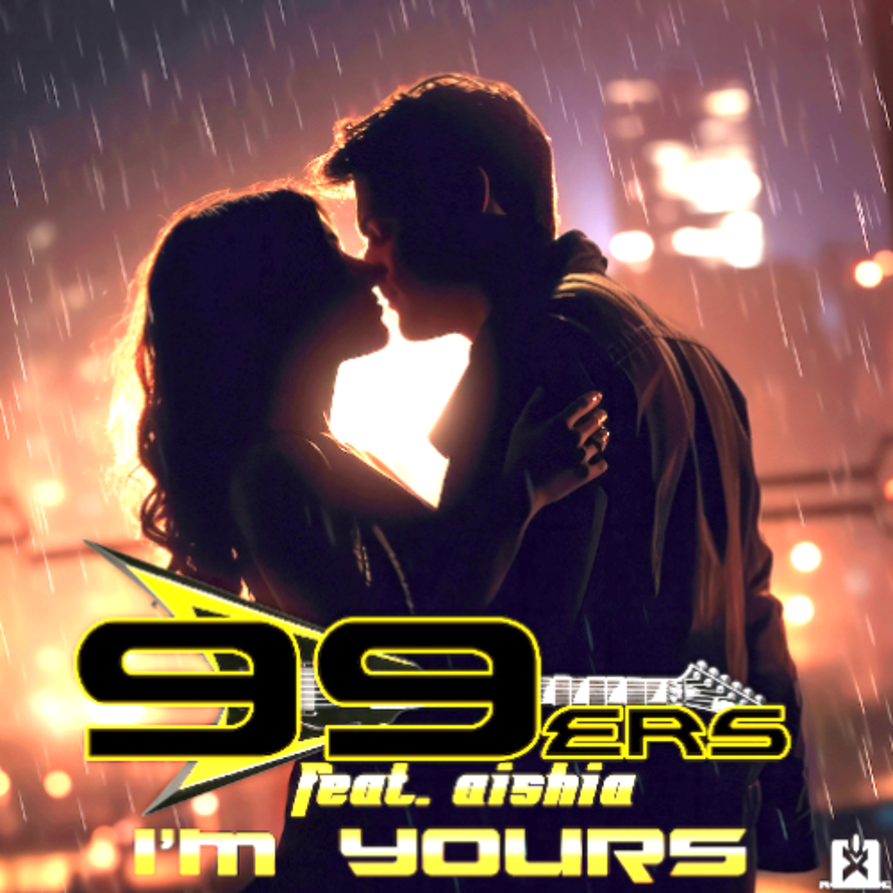 99ers Feat. Aishia - I'm Yours (B-laze Remix) episode artwork
