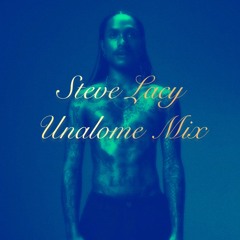 Steve Lacy ☯️ChoppedMix☯️
