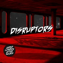 Jaded: Disruptors Podcast