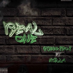 Real one -Greedyboyy X Jkilla400nnid