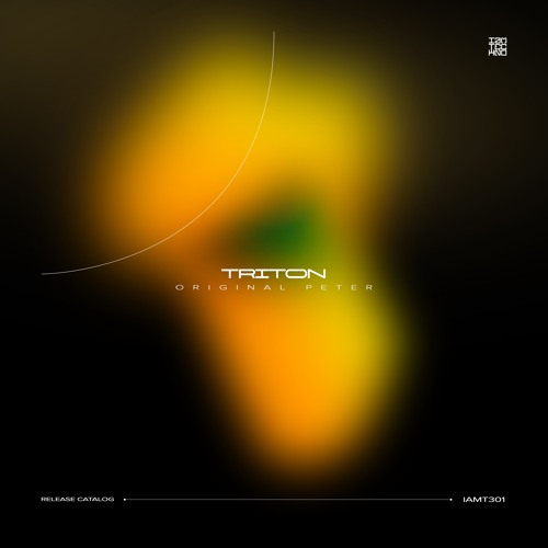 Original  Peter -  Hyperion (Original Mix)