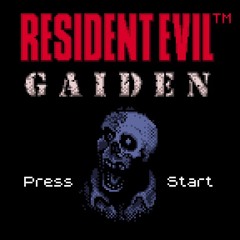 Resident Evil Gaiden Battle Remix