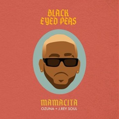 Mamacita ( DannySapy Tech House ) Ozuna,Black Eyed Peas DESCARGA GRATIS