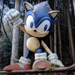 Eggin' (新作ソニック２映画の日本公開を祝おう！)