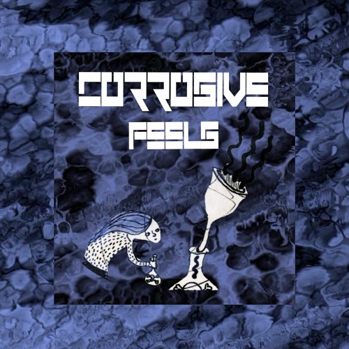 AArkaos - Corrosive Feels