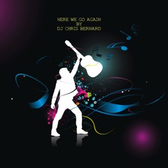 Here We Go Again - Electro Dance