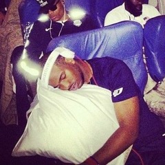 chris paul w/ juanma! (xoolice)