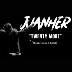 [FREEDOWNLOAD] JUANHER "Twenty More" Unreleased RMX