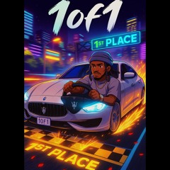 K2 – 1of1 | Prod. by Jax Wolfe & SendThePurge