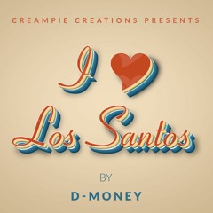 Love Los Santos