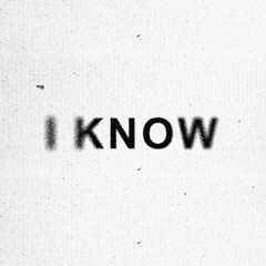 I Know - Zolo X P Money