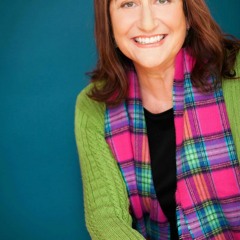 Pivot To The Positive with Dr. Lori Baker-Schena