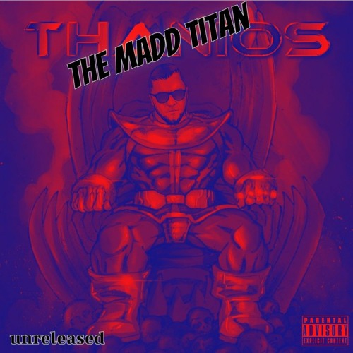 The Madd Titan