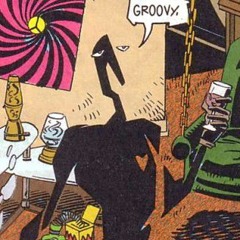 One For The Road (Remix)