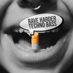 TECHNO BÄSSE IN DEINE FRESSE - By Brick45