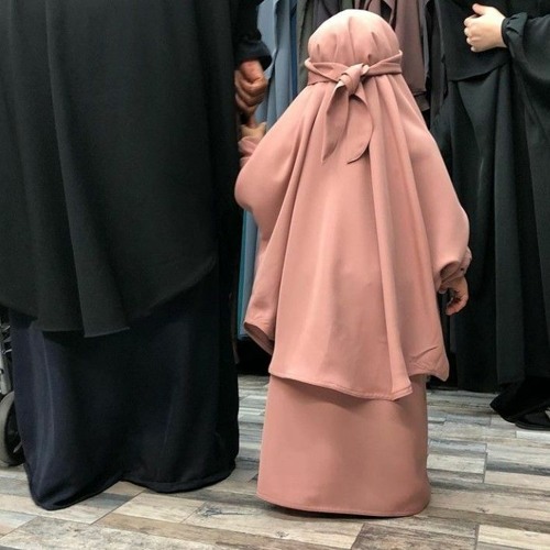 .التشجيع على النقاب
