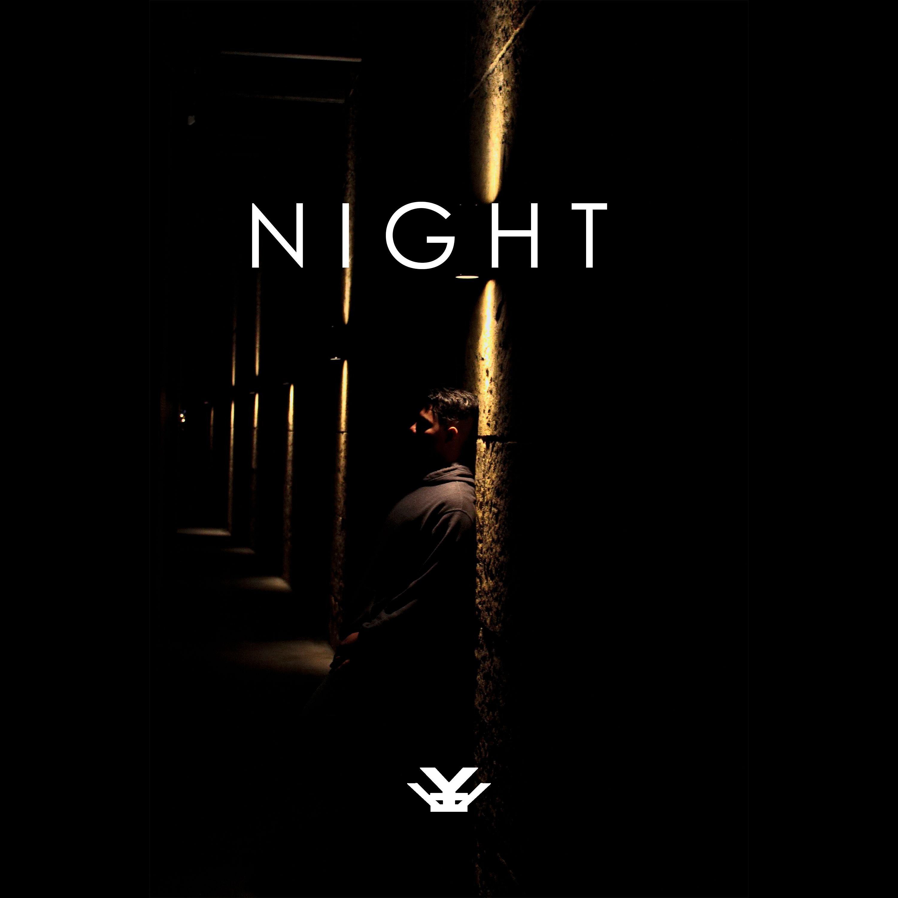Night episode artwork