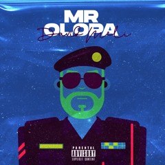 MR OLOPA (Prod. David Meli)