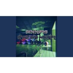 Fleeting Frozen Heart Funk