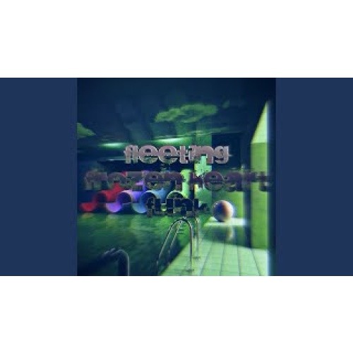 Fleeting Frozen Heart Funk