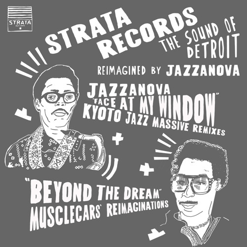Face at My Window (Kyoto Jazz Massive Remix)