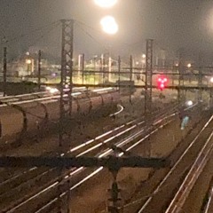 Paris At Night (instrumental version)