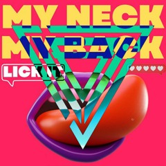 MY NECK MY BACK (Febrizkyafi ▽ X Khoir WiraWinata)