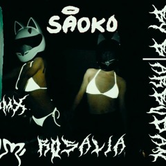 Rosalia - Saoko Funk Remix Barbudan