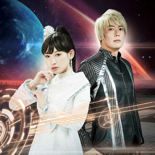 Stream Fripside My Own Way 主題歌版予告 Blackfox Age Of The Ninja By Reika Listen Online For Free On Soundcloud