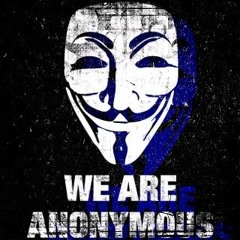 Anonymous