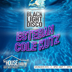 BLD 19th May 2025 with Esteban & Cole Kutz