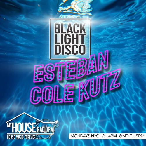 BLD 19th May 2025 with Esteban & Cole Kutz