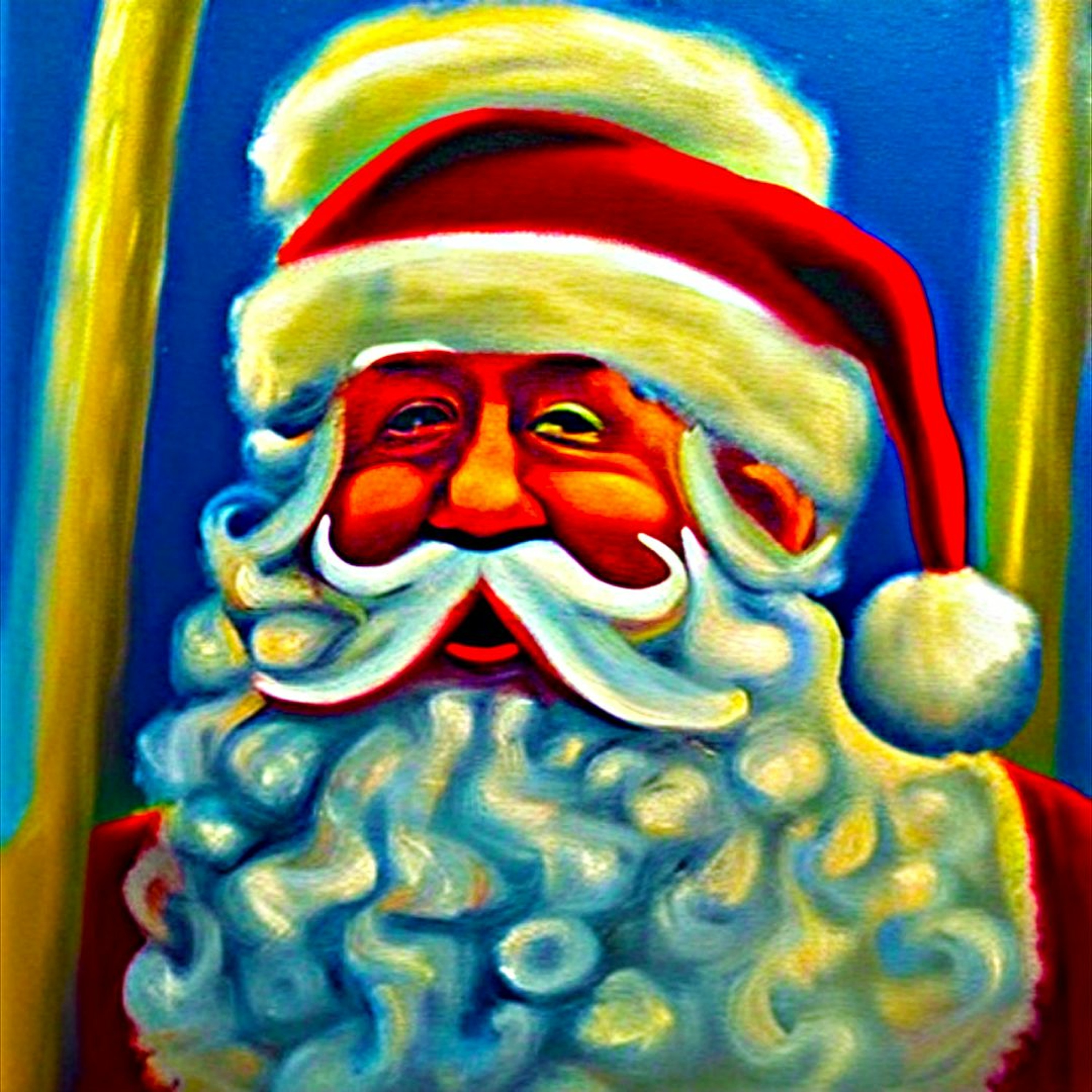 Christmas x Holiday x Drill Type Beat "JOY TO THE WORLD WE STURDY" PB Large Rap / Trap Instrumental episode artwork
