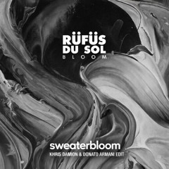 Rufus Du Sol innerbloom x Sweater Weather Mashup (Khris Damion & Donato Armani EDIT)