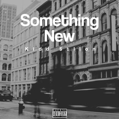 Something New (prod. Morteh)