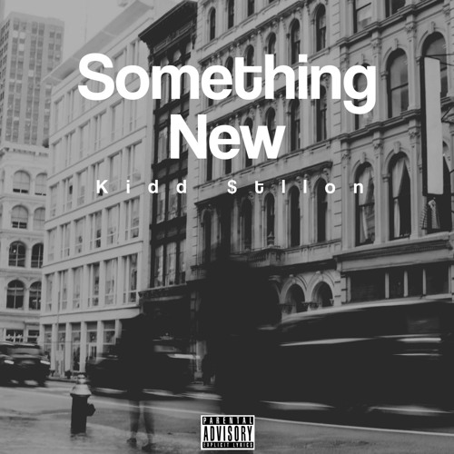 Something New (prod. Morteh)