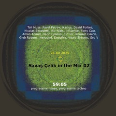 DJ Set 02