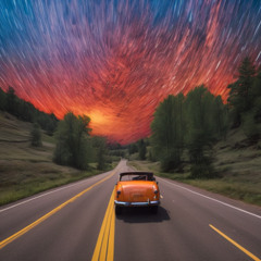 Drive to the Final Destination