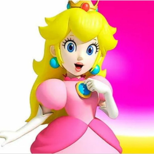 Reto De Doblaje - Personaje: Princesa Peach.